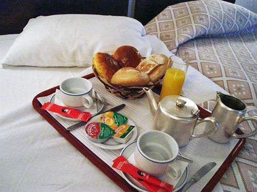 Lx Rossio Hotel Lissabon