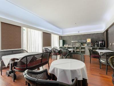 Lx Rossio Hotel Lissabon