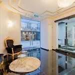 Hotel LX Rossio