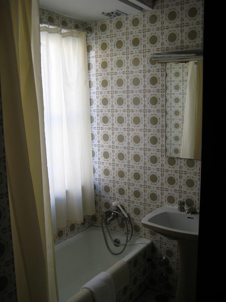 Lx Rossio Hotel Lissabon